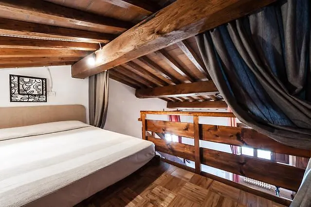 Lejlighedshotel Antonella House -Podere Della Collina Palaia Italien