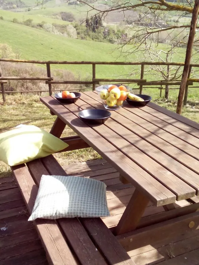Antonella House -Podere Della Collina Palaia 0*,  Italien