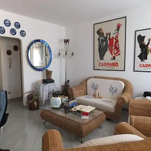  Bed & Breakfast Ajò Da Patrizia Italia