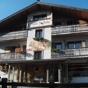  Locanda Garni Meublè La Italia