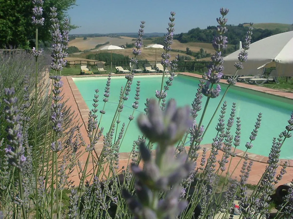 Aparthotel Antonella House -Podere della Collina Palaia