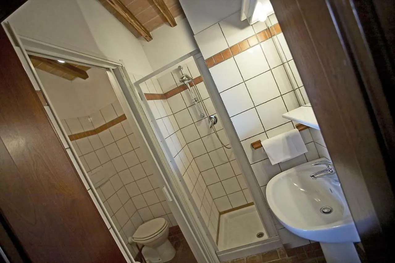 Aparthotel Antonella House -Podere della Collina Palaia Italia